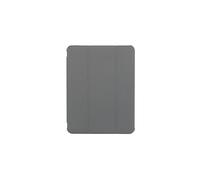 Tucano - IPDA11M2ST-G funda para tablet 27,9 cm (11"") Folio Gris