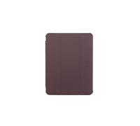 Tucano - IPDA11M2ST-PP funda para tablet 27,9 cm (11"") Folio Púrpura
