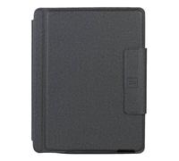 Tucano ipda11m2tam-tk-de-bk funda para tablet 27,9 cm (11') folio negr