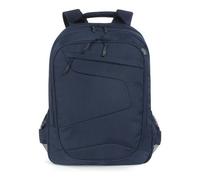 Tucano Lado Backpack BLABK-B Mochila para Notebook PC Portátil Hasta 17" Azul