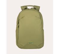 Mochila Tucano Laser Verde Militar para portátil 16" resistente al agua