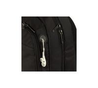 Tucano - Lato 43,2 cm (17") Funda tipo mochila Negro
