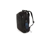 Tucano - Lato 43,2 cm (17") Funda tipo mochila Negro