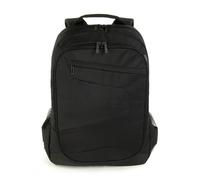 Tucano lato 43,2 cm (17') funda tipo mochila negro
