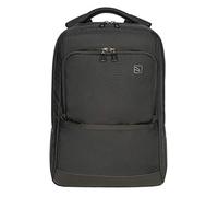 Tucano- Luna Gravity Mochila para Ordenador Portátil 15.6 Pulgadas y Compatible con Macbook Pro 16, Sistema Antigravedad con Reducción de la Carga