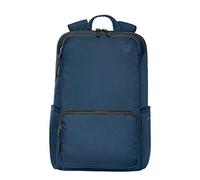Tucano- Luna Gravity Mochila para Ordenador Portátil 15.6 Pulgadas y Compatible con Macbook Pro 16, Sistema Antigravedad con Reducción de la Carga
