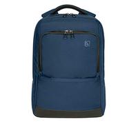 Tucano- Lunar Mochila para Ordenador Portátil 15.6 Pulgadas y Compatible con Macbook Pro 16, para los Estudios, Viajes o Trabajo