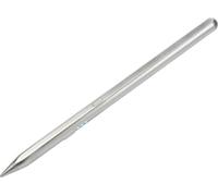 Tucano MA-STY2-SL penna per PDA Argento (TUCANO UTILITY 2 STYLUS STIFT P - APPLE IPADS SEIT 2018 15 STD AKK)