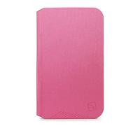Tucano Macro - Funda para Samsung Galaxy Tab 3 de 8", Rosa