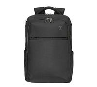 Tucano- Marte Gravity Mochila para Ordenador Portátil 15.6 Pulgadas y Compatible con Macbook Pro 16, Sistema Antigravedad con Reducción de la Carga