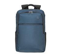 Tucano- Marte Gravity Mochila para Ordenador Portátil 15.6 Pulgadas y Compatible con Macbook Pro 16, Sistema Antigravedad con Reducción de la Carga