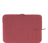 Tucano Mélange Second Skin 14" - Funda (35,6 cm (14"), Funda, Rojo, Neopreno, Monótono, 350 mm)