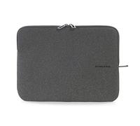 Tucano Mélange Second Skin 14" - Funda (Funda, 35,6 cm (14"), 182 g, Negro)
