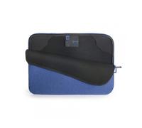 Tucano - Mélange Second Skin 30,5 cm (12") Funda Azul - BFM1112-B