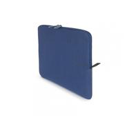Funda Tucano Mélange Second Skin 12" Neopreno Azul Antirrayaduras