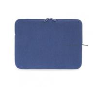 Tucano mélange second skin 35,6 cm (14') funda azul