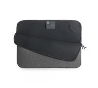 Tucano Mélange Second Skin 14" - Funda (Funda, 35,6 cm (14"), 182 g, Negro)