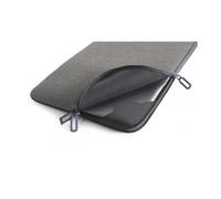Tucano Mélange Second Skin 15.6" - Funda (Funda, 39,6 cm (15.6"), Negro)