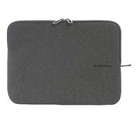 Tucano Mélange Second Skin Funda para Portátil hasta 14" Negro