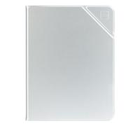 Tucano Metal 27 Funda Para Tablet Plata