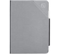 Tucano Mineral Plus Funda protectora iPad Pro 11" plateada