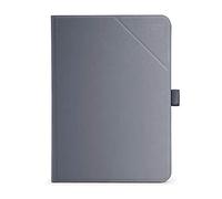 Tucano Minerale 10.5" Folio Gris - Fundas para Tablets (Folio, Apple, iPad Pro 10.5, 26,7 cm (10.5"), Gris)