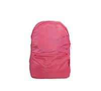 Tucano Mochila Compacta Eco Rosa, Rosa, M