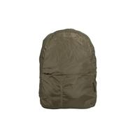 Tucano Mochila Compacta Eco Verde Militar, Verde, M
