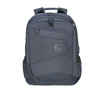 Tucano - Mochila Lato Backpack para portátiles de hasta 17 y MacBook Pro 15 y 17. (Azul)