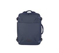 TUCANO Mochila 'TUGO' M DRY BAGAGLIO A MANO 15.6"' azul One Size azul