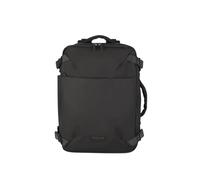 TUCANO Mochila 'TUGO' M DRY BAGAGLIO A MANO 15.6"' negro One Size negro