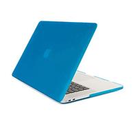 Tucano Nido 15" Carcasa rígida Azul - Funda (Carcasa rígida, 38,1 cm (15"), Azul)