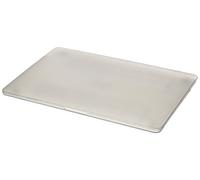 Tucano Nido 15" Shell Case Transparente - Funda (38,1 cm (15"), Shell Case, Transparente, Policarbonato, Monótono, Resistente al Polvo, Resistente a rayones)