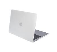 Tucano Nido - Funda de plástico para MacBook Pro 13" (2020), Transparente