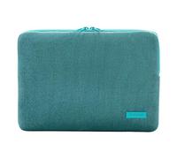 Tucano Notebook Funda VELLUTO apropiado para Maximal: 33,0cm (13) Turquesa