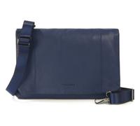 'Tucano One Premium Real de embrague bolsa de piel Para Macbook Air de 11 "y Ultrabook