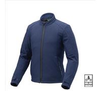 TUCANO OVETTO CE AZUL CHAQUETA INVIERNO HOMOLOGADO EN17092 - Color: AZUL, Talla: Talla 2XL