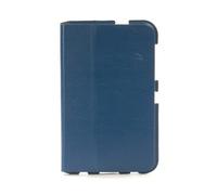 Tucano Piatto - Funda para Tableta Samsung Galaxy de 2 7", Color Azul