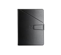 Tucano Piega - Funda Universal para Tablet 7'' Negra
