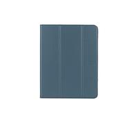 Tucano - Premio Funda Protectora Compatible con el iPad Pro 11" (2021), alojamiento para el Apple Pencil