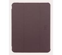 Tucano satin 27,7 cm (10.9') folio púrpura, transparente