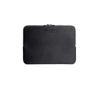 Tucano Second Skin Colore Funda para portátil de 12 ", Macbook Pro 13" y Mac Book Air 13 ", color negro