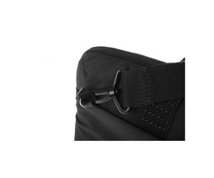 Tucano - Smilza 35,6 cm (14") Bandolera Negro