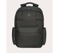 Tucano- Sole Gravity Mochila para Ordenador Portátil 17 Pulgadas y Compatible con Macbook Pro 16, Sistema Antigravedad con Reducción de la Carga