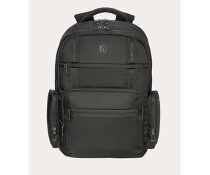 Tucano sole gravity mochila mochila informal negro tela