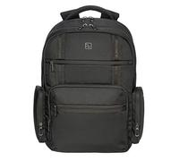Tucano- Sole Gravity Mochila para Ordenador Portátil 17 Pulgadas y Compatible con Macbook Pro 16, Sistema Antigravedad con Reducción de la Carga