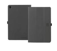 Tucano tab-3le101-bk funda para tablet 25,6 cm (10.1') folio negro