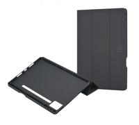 Tucano tab-3leit-bk funda para tablet 27,9 cm (11') folio negro