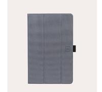 Tucano tab-3lem11-bk funda para tablet 27,9 cm (11') folio negro