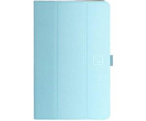 Tucano TAB-3SA210-Z - Funda Tipo Libro para Samsung Galaxy Tab A, Color Azul